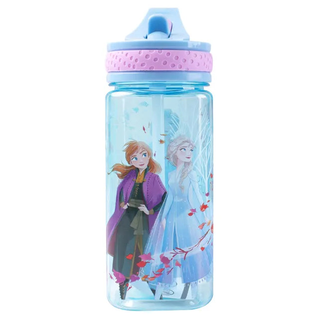 ديزني فروزن زمزمية مياه إلسا 480 مل أدوات مدرسية Disney