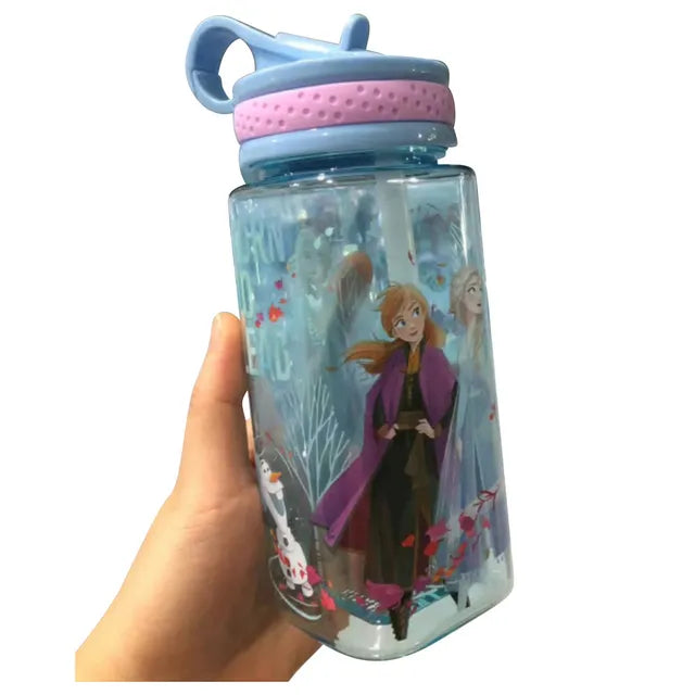 ديزني زمزمية مياه إلسا 480 مل أدوات مدرسية Disney