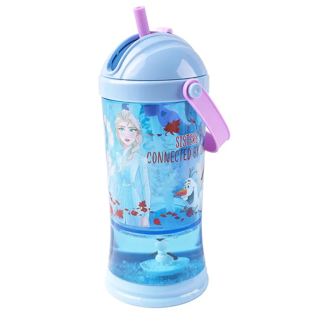 ديزني زمزمية مياه متنوع أدوات مدرسية Disney