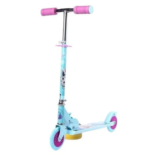 ميسوكا سكوتر سكوتر فروزن بعجلتين سكوتر عجلتين Mesucca