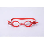 ميسوكا طقم عوامة السباحة والنظارات اكسسوارات المسابح Mesucca