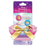 ديزني فيونكة ومشبك شعر الأميرات الخرز والاكسسوارات Disney