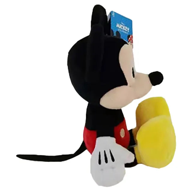 ديزني دمية ميكي ماوس 25 سم الالعاب القطنية Disney