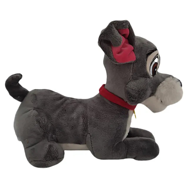 ديزني دمية محشوة انيمال كور ترامب الالعاب القطنية Disney