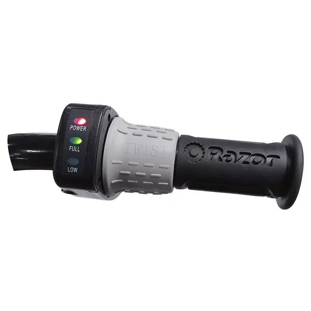 رايزور سكوتر دريفت رايدر 3 عجلات أحمر سكوتر 3 عجلات Razor