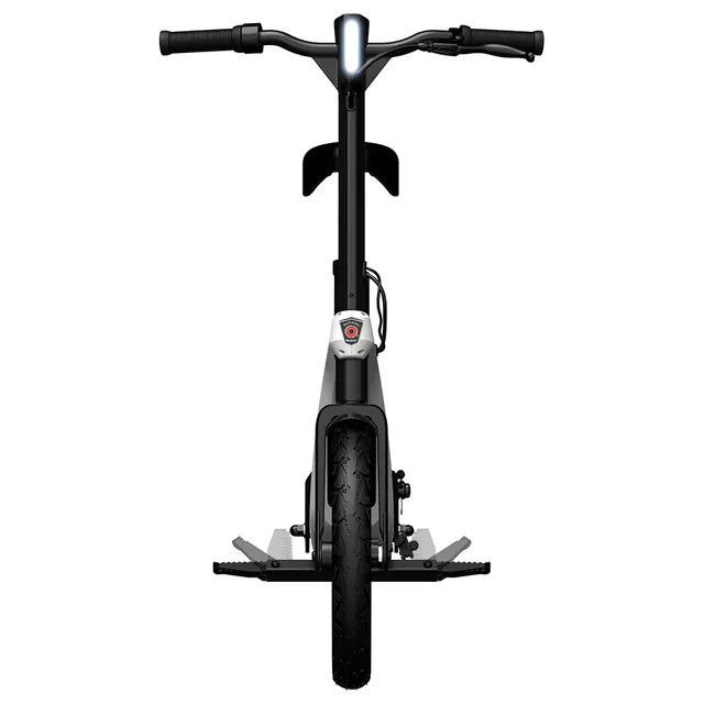 رايزور سكوتر كهربائي فيكتور ميني ابيض ورمادي سكوتر كهربائي Razor