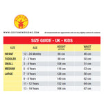 روبيز ديزني زي إنكانتو ميرابيل مقاس 3-5 سنوات الملابس التنكرية RUBIES