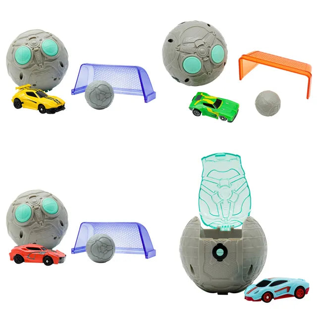 روكيت ليج سيارة مايكرو تاكومي ريموت كنترول متنوع السيارات ريموت كنترول Rocket League