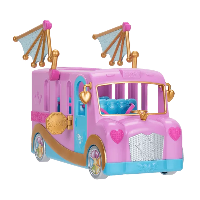 رويال هاي باص آند جلام كلوزيت اكسسوارت الدمى Royale High