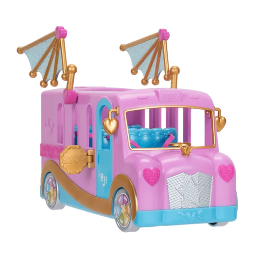 رويال هاي باص آند جلام كلوزيت اكسسوارت الدمى Royale High