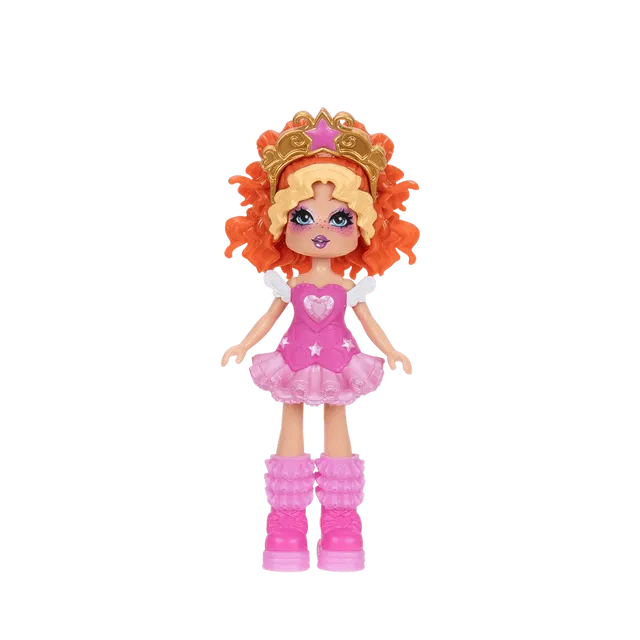 رويال هاي باص آند جلام كلوزيت اكسسوارت الدمى Royale High