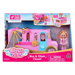 رويال هاي باص آند جلام كلوزيت اكسسوارت الدمى Royale High