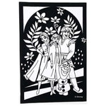 ديزني دفتر تلوين فروزن 12 قطعة رسم و تلوين Disney