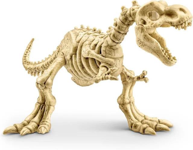 روبو ألايف مجموعة مغامرة العثور على الحفريات مجسمات الحيوانات Zuru