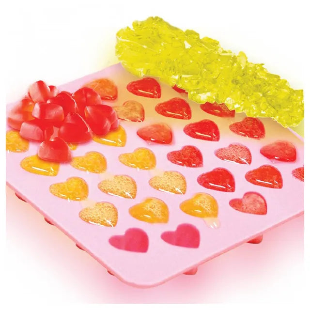 ساينس 4يو مجموعة تجارب المطبخ الكارثية تعليمي تفاعلي Science 4 You