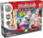 ساينس 4 يو كن يوتيوبر 23 قطعة تعليمي تفاعلي Science 4 You