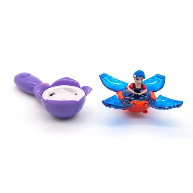 سبلاش تويز الجنية الراقصة متنوع دمية مع اكسسوارات Splash Toys