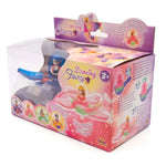 سبلاش تويز الجنية الراقصة متنوع دمية مع اكسسوارات Splash Toys