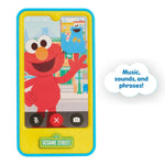 جوال اطفال عالم سمسم مواليد تفاعلي Sesame Street