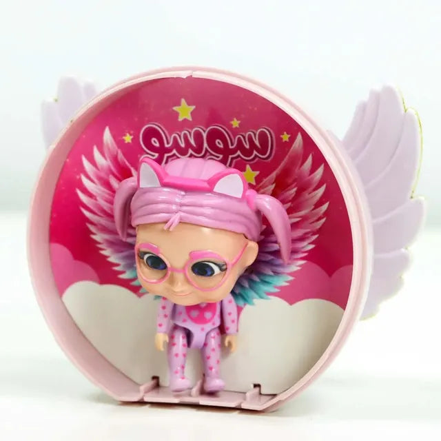 سندس دمية سوسو 13 سم دمى الشخصيات Sundus