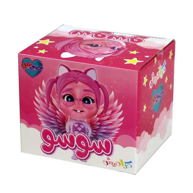 سندس دمية سوسو 13 سم دمى الشخصيات Sundus