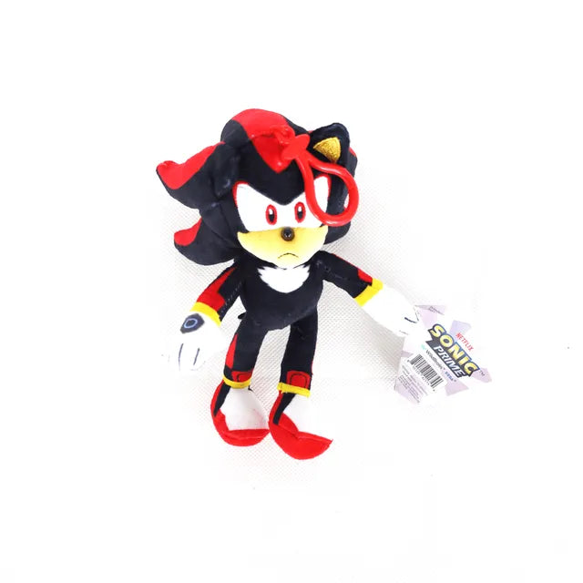 سونيك دمية برايم قطنية متنوع الالعاب القطنية Sonic