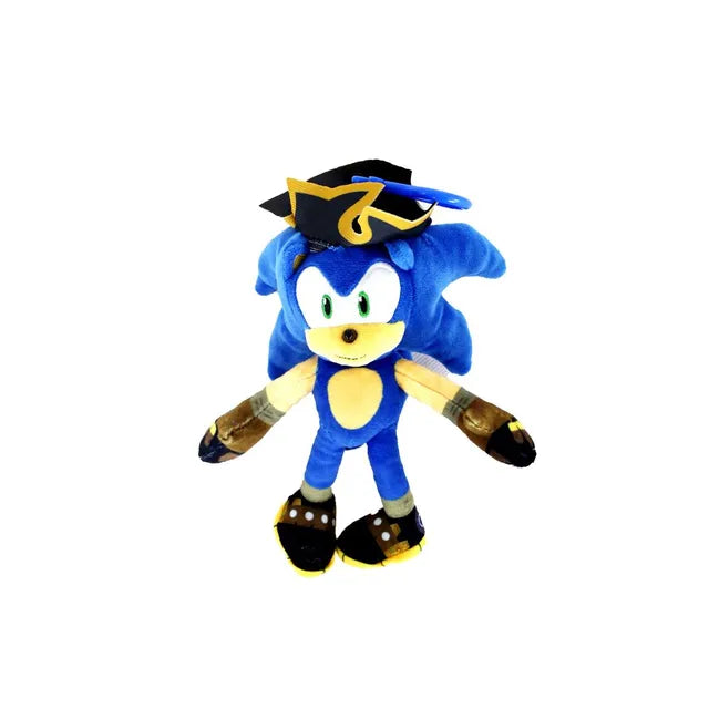 سونيك دمية برايم قطنية متنوع الالعاب القطنية Sonic