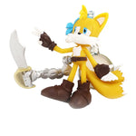 سونيك سلسلة مفاتيح شخصية متنوع شخصيات كرتونية Sonic