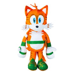 سونيك برايم شنطة ظهر متنوع الالعاب القطنية Sonic