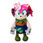 سونيك برايم شنطة ظهر متنوع الالعاب القطنية Sonic