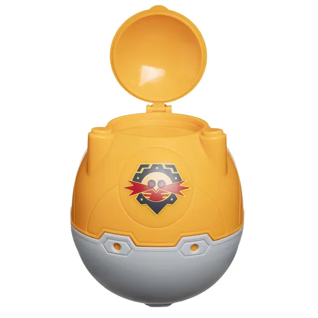 سونيك كبسولة مجسم نيويوك برايم متنوع شخصيات كرتونية Sonic