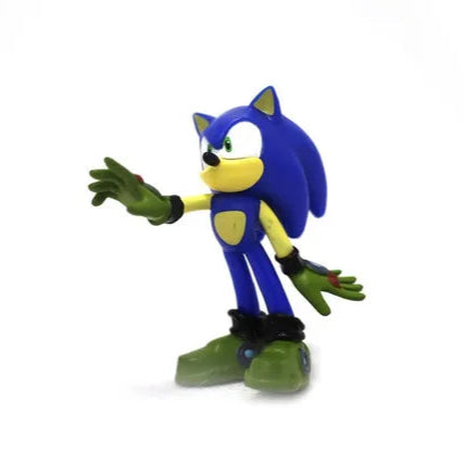 سونيك مجسم شخصية برايم متنوع شخصيات كرتونية Sonic