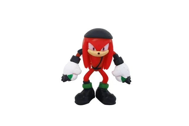 سونيك مجسم شخصية برايم متنوع شخصيات كرتونية Sonic