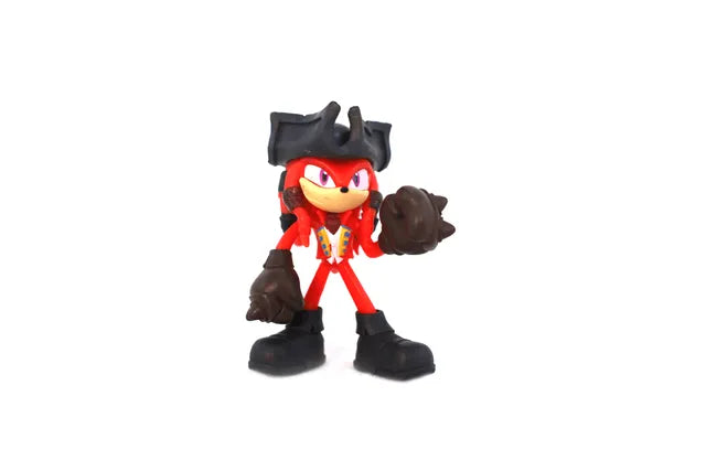 سونيك مجسم شخصية برايم متنوع شخصيات كرتونية Sonic