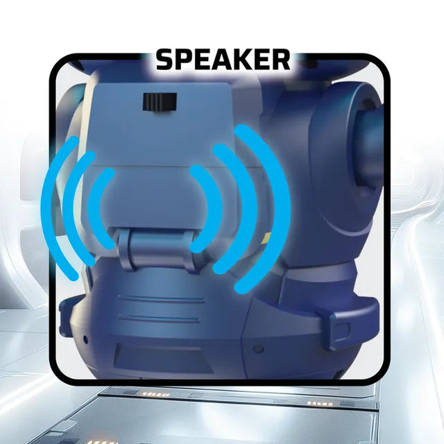 سيلفرليت روبوت بيتس 2 ريموت كنترول ألعاب الروبوت Silverlit