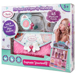 شش شنطة تجميل المكياج المكياج والتجميل Shush