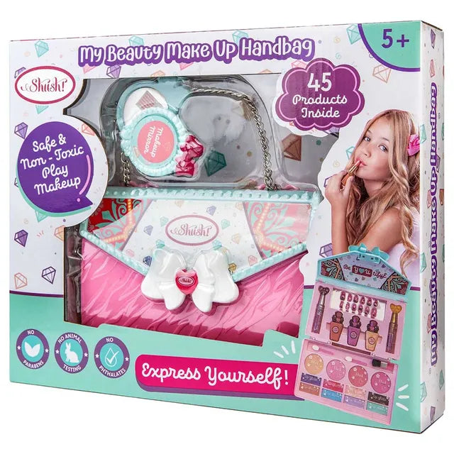 شش شنطة تجميل المكياج المكياج والتجميل Shush