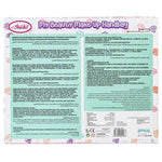 شش شنطة تجميل المكياج المكياج والتجميل Shush