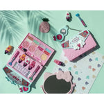 شش شنطة تجميل المكياج المكياج والتجميل Shush