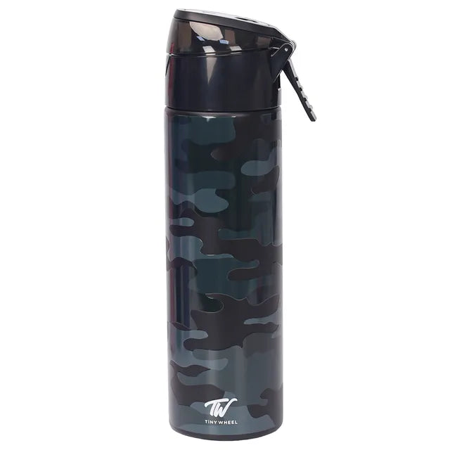 تايني ويل زمزمية مياه بينتو 600 مل أدوات مدرسية Tiny Wheel