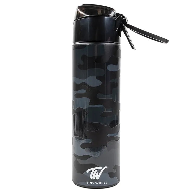 تايني ويل زمزمية مياه بينتو 600 مل أدوات مدرسية Tiny Wheel