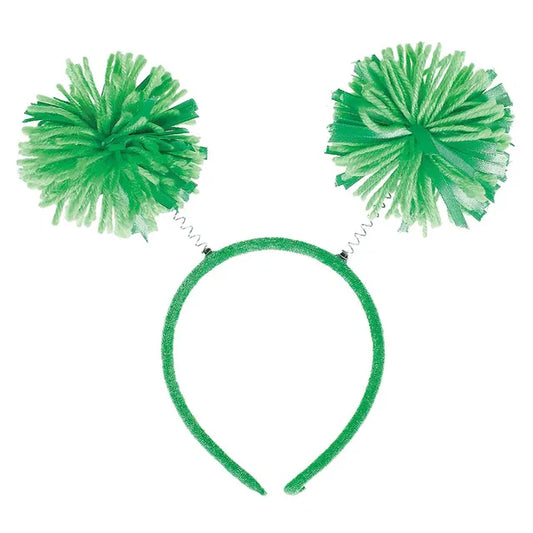 طوق شعر بكرات صوفية الملابس التنكرية LOCAL