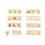 فيجا بزل التسلسل المنطقي العاب البزل VIGA