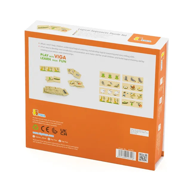 فيجا بزل التسلسل المنطقي العاب البزل VIGA