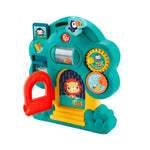 فيشر برايس شجرة اكتشاف أصدقاء الحيوانات مواليد تفاعلي Fisher-Price