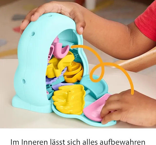 فيشر برايس لعبة تشكيل الحيوانات مواليد تفاعلي Fisher-Price