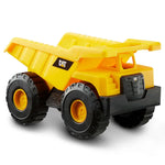 كات مركبات أسطول الانشاءات بعجلات حرة مركبات الأطفال CAT