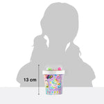 كانال تويز كوب سلايم آيس متنوع سلايم canal toys