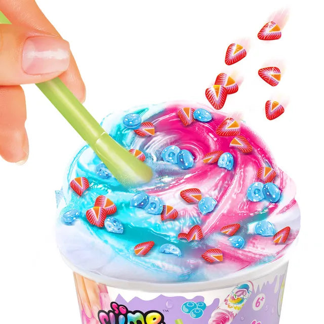 كانال تويز كوب سلايم آيس متنوع سلايم canal toys