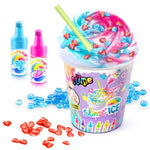 كانال تويز كوب سلايم آيس متنوع سلايم canal toys